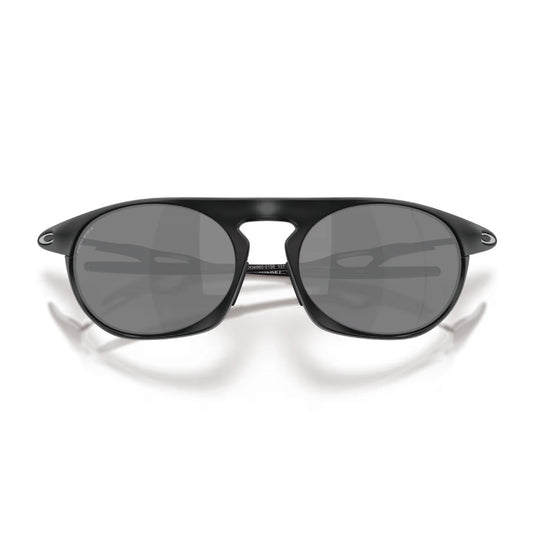 Oakley Neo Jacket Prizm Black Lenses - Matte Black Frame