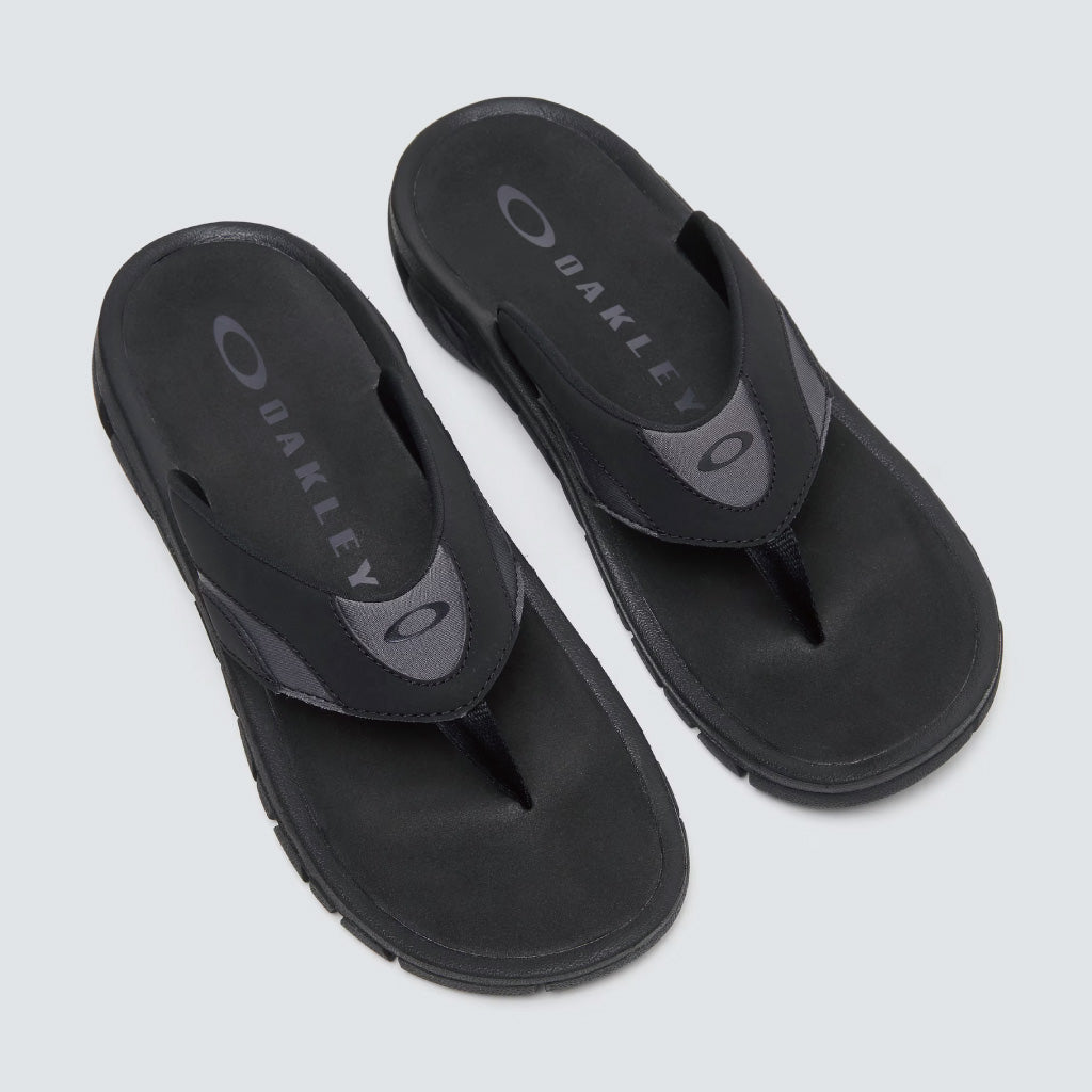 Oakley O Coil Sandal - Blackout