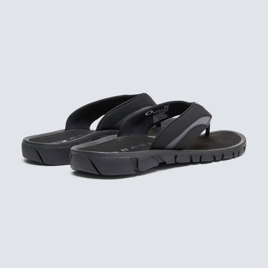 Oakley O Coil Sandal - Blackout