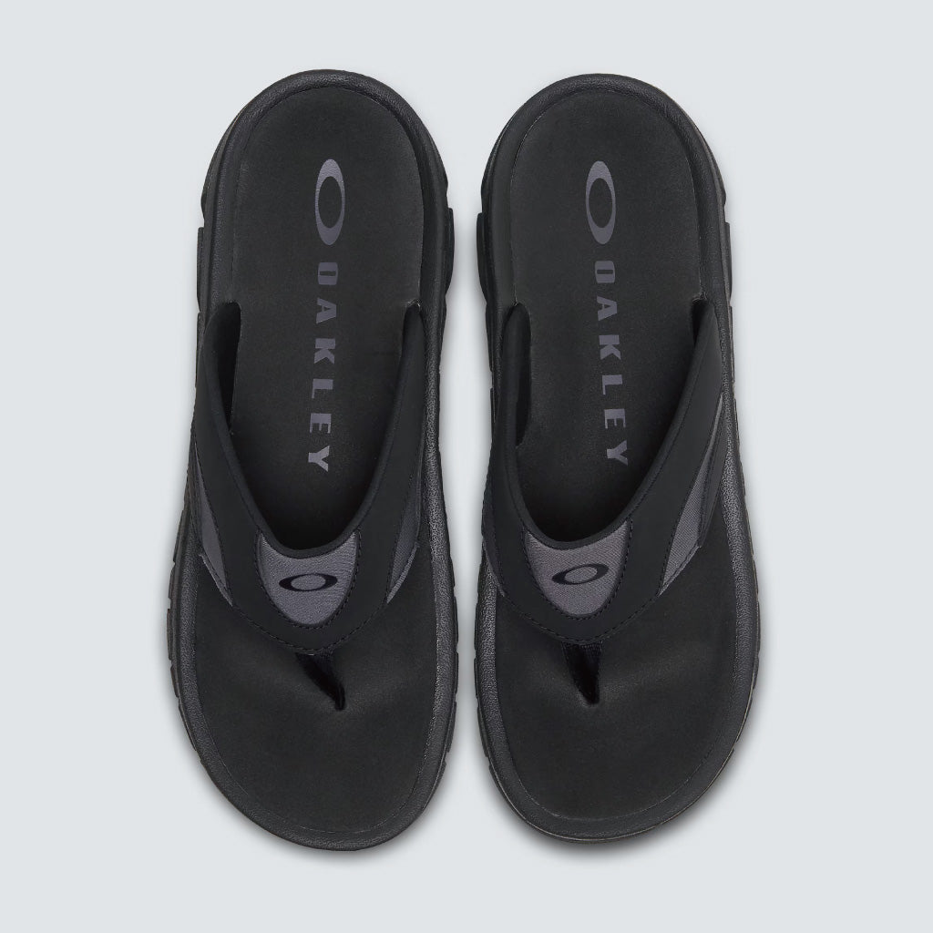 Oakley O Coil Sandal - Blackout