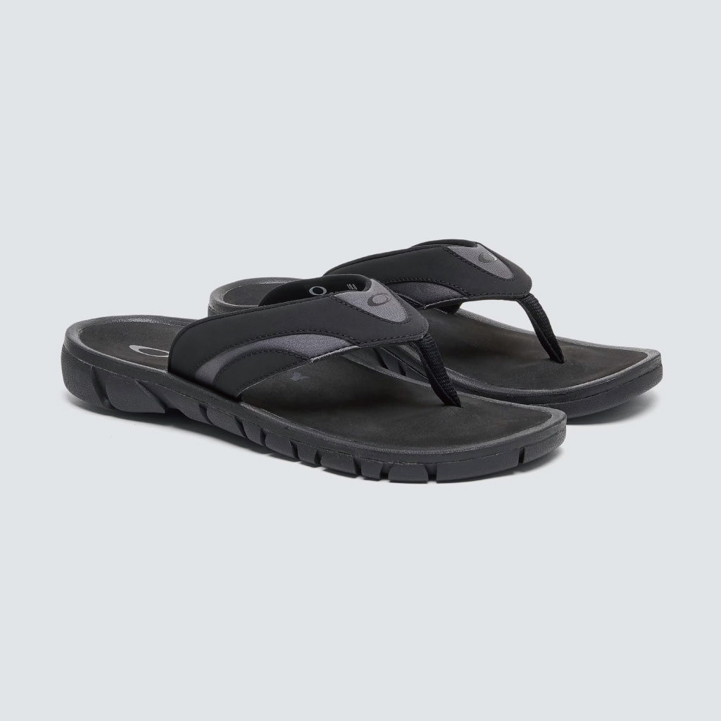 Oakley O Coil Sandal - Blackout