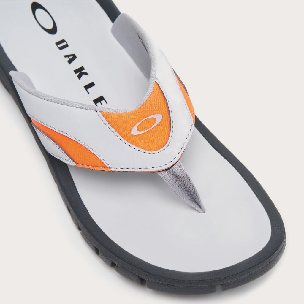 Oakley O Coil Sandal - Grey / Orange