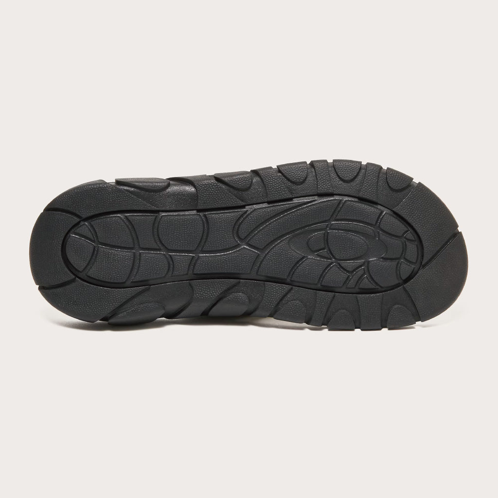 Oakley O Coil Sandal - Army Green