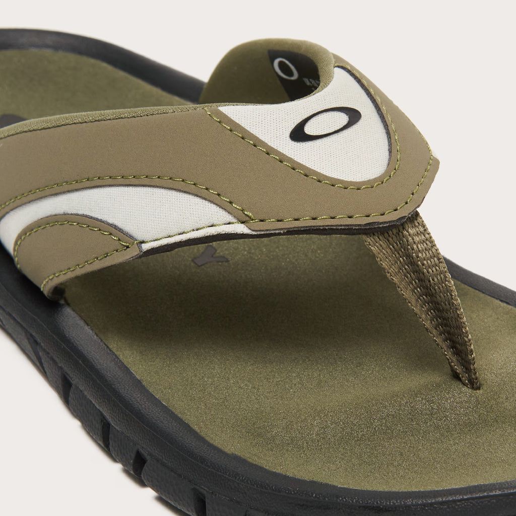 Oakley O Coil Sandal - Army Green