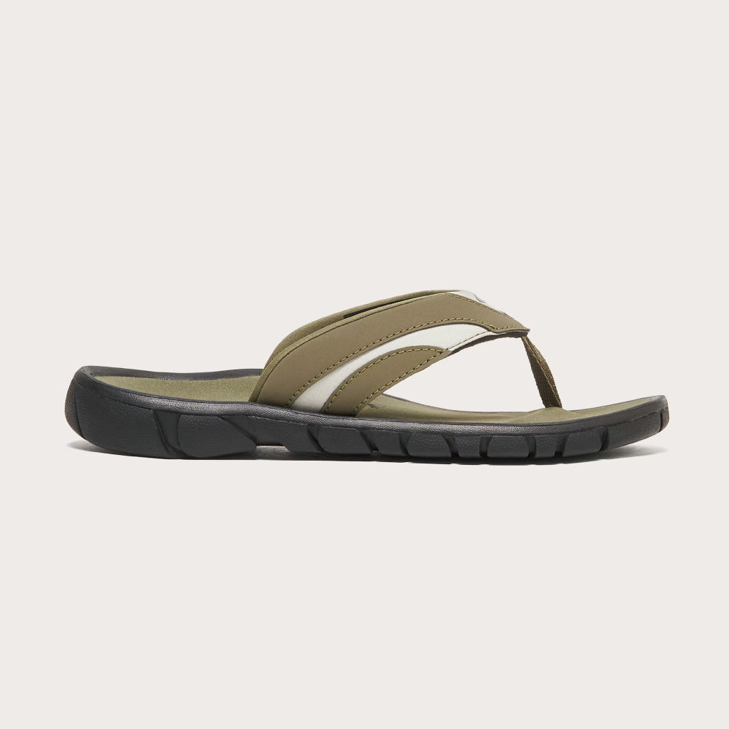 Oakley O Coil Sandal - Army Green