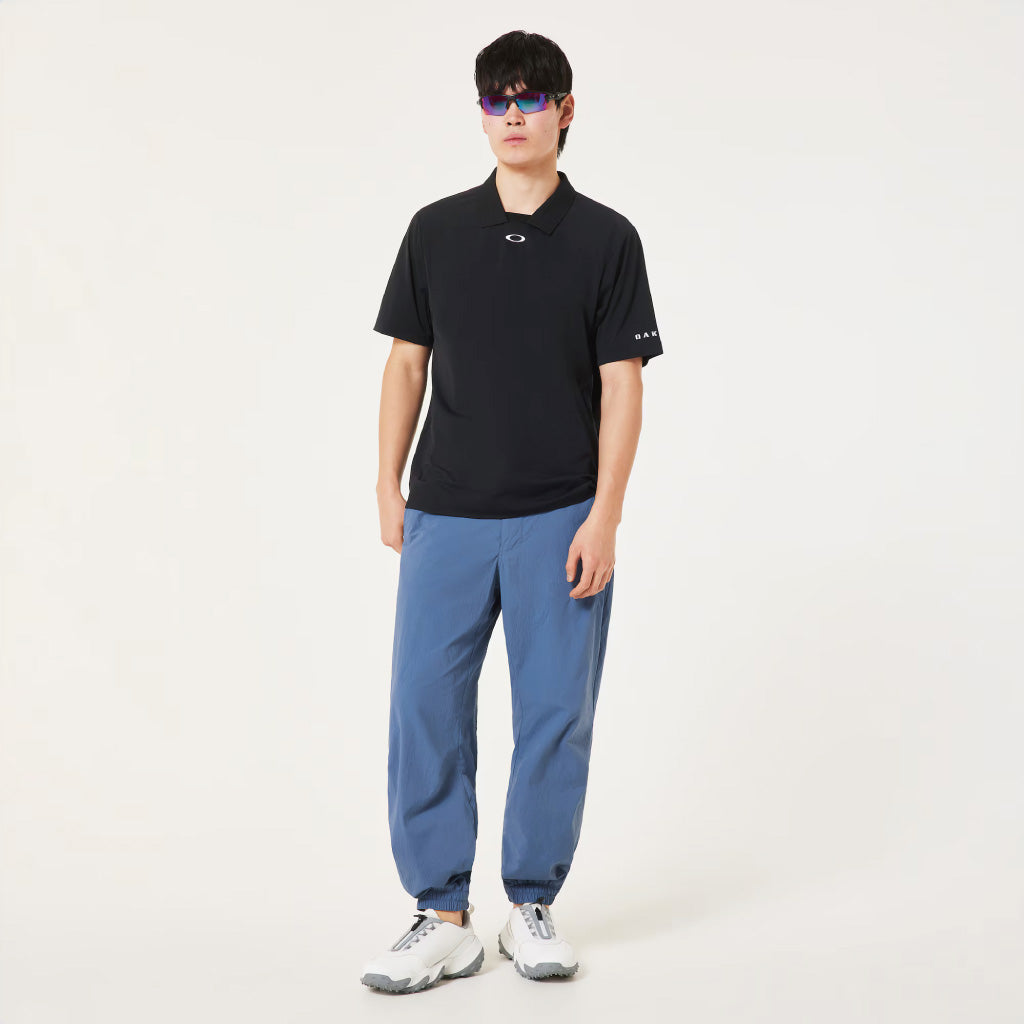 Oakley O-Sync Pack Skipper Polo - Blackout