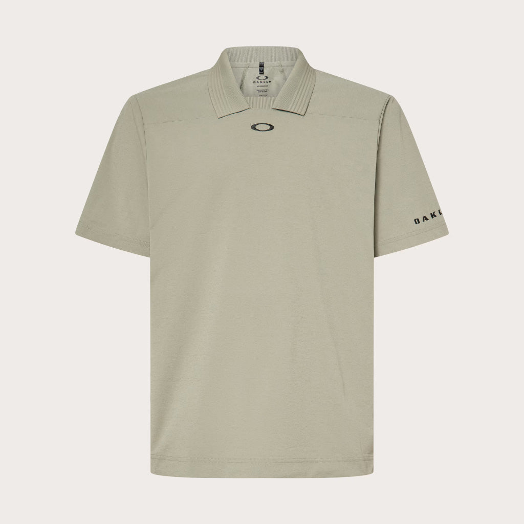 Oakley O-Sync Pack Skipper Polo - Boulder Green