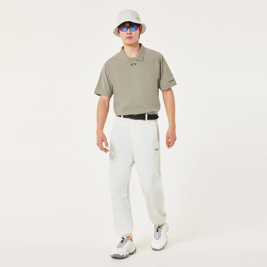 Oakley O-Sync Pack Skipper Polo - Boulder Green