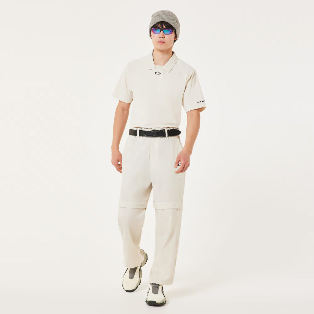Oakley O-Sync Pack Skipper Polo - Mist