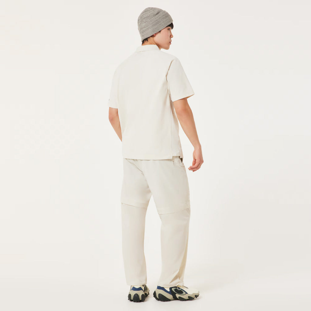 Oakley O-Sync Pack Skipper Polo - Mist