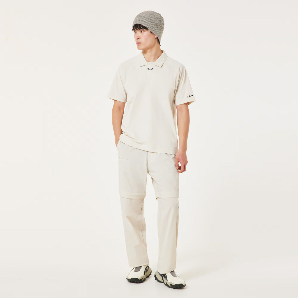 Oakley O-Sync Pack Skipper Polo - Mist