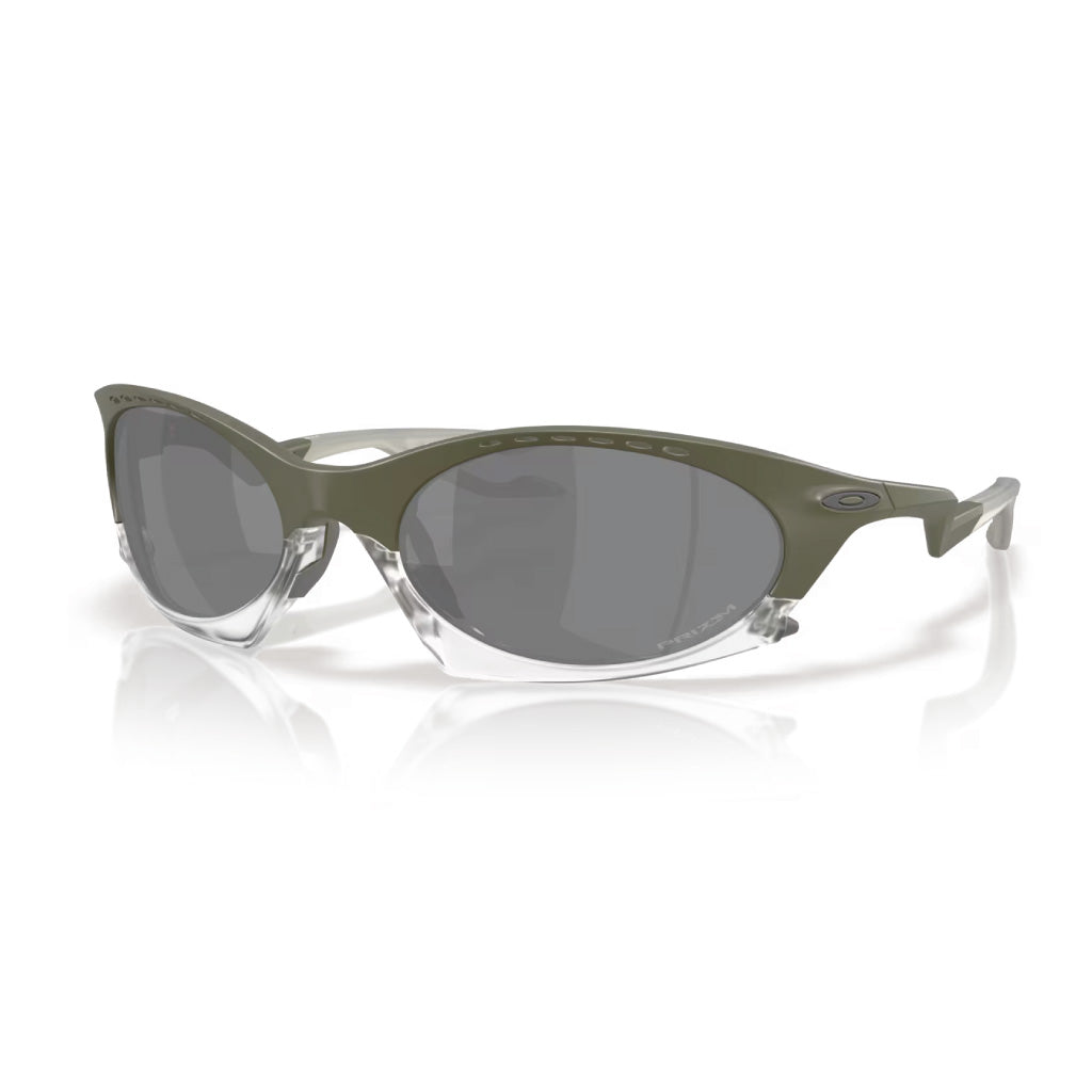 Oakley Plantaris Latitude Collection Prizm Black Lenses