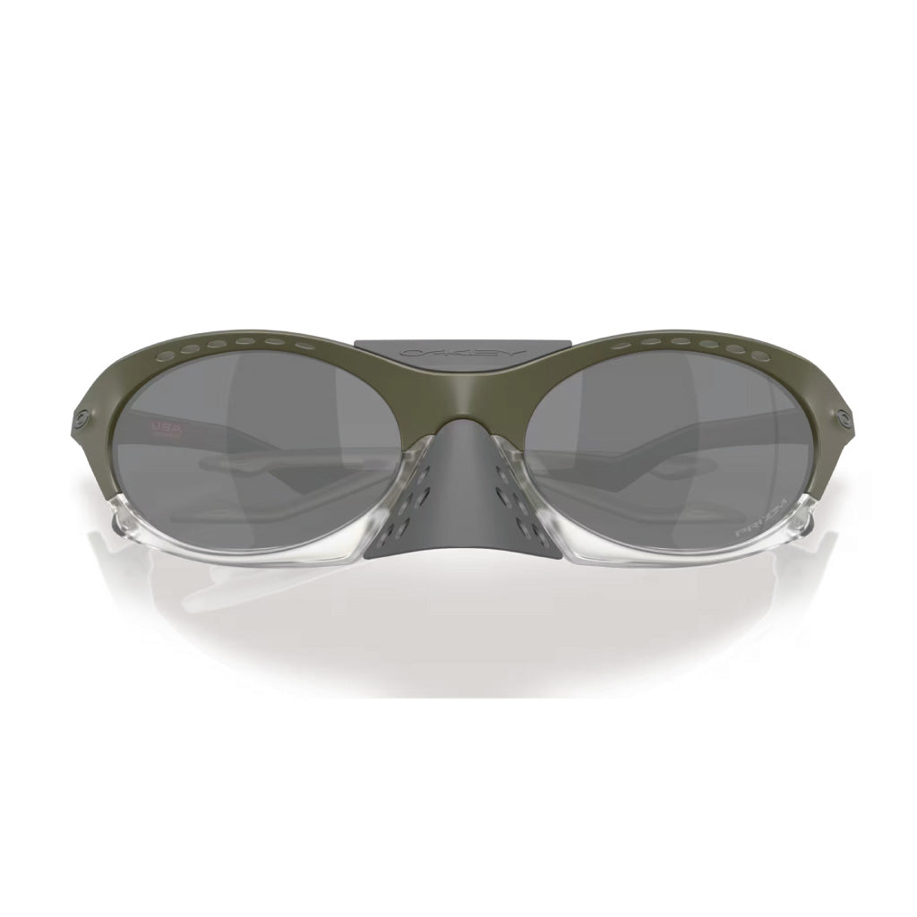 Oakley Plantaris Latitude Collection Prizm Black Lenses