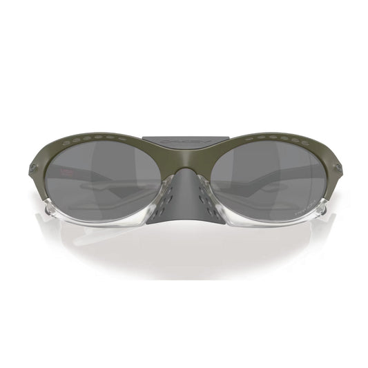 Oakley Plantaris Latitude Collection Prizm Black Lenses
