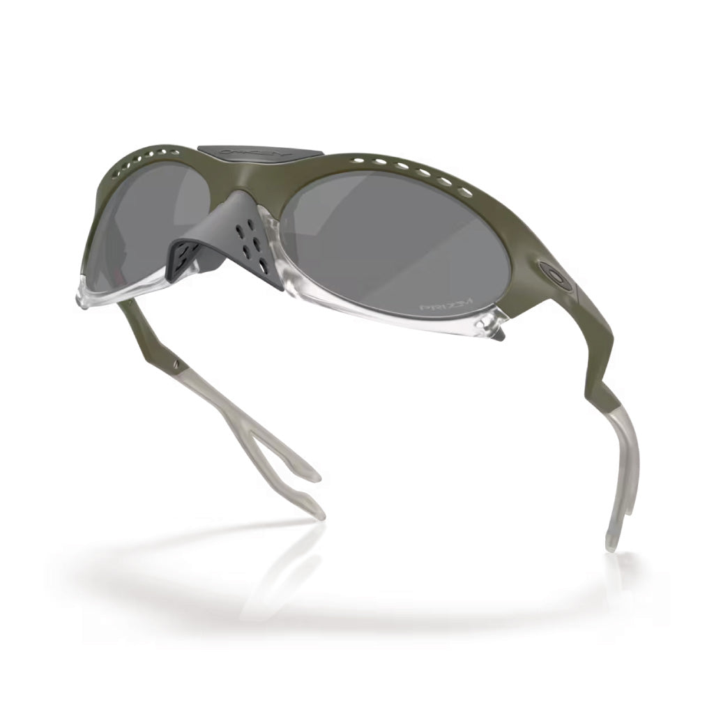 Oakley Plantaris Latitude Collection Prizm Black Lenses
