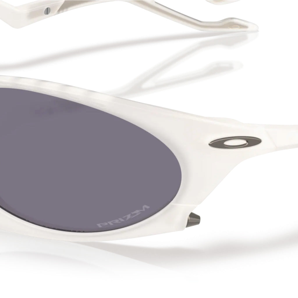 Oakley Plantaris Seek Collection Prizm Grey Lenses