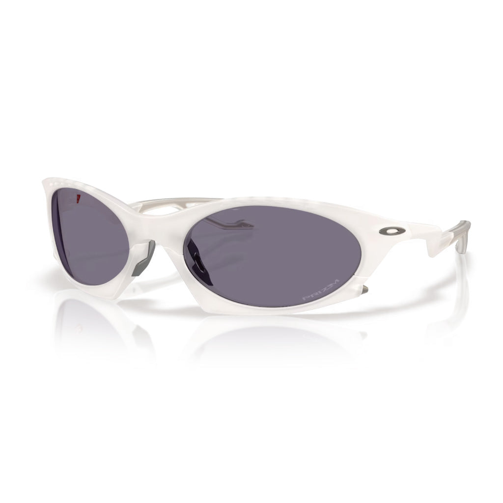 Oakley Plantaris Seek Collection Prizm Grey Lenses