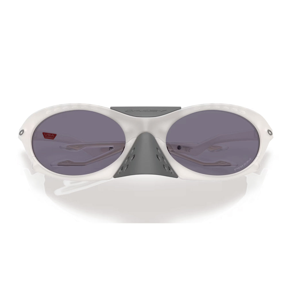 Oakley Plantaris Seek Collection Prizm Grey Lenses