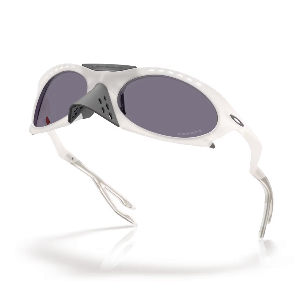 Oakley Plantaris Seek Collection Prizm Grey Lenses