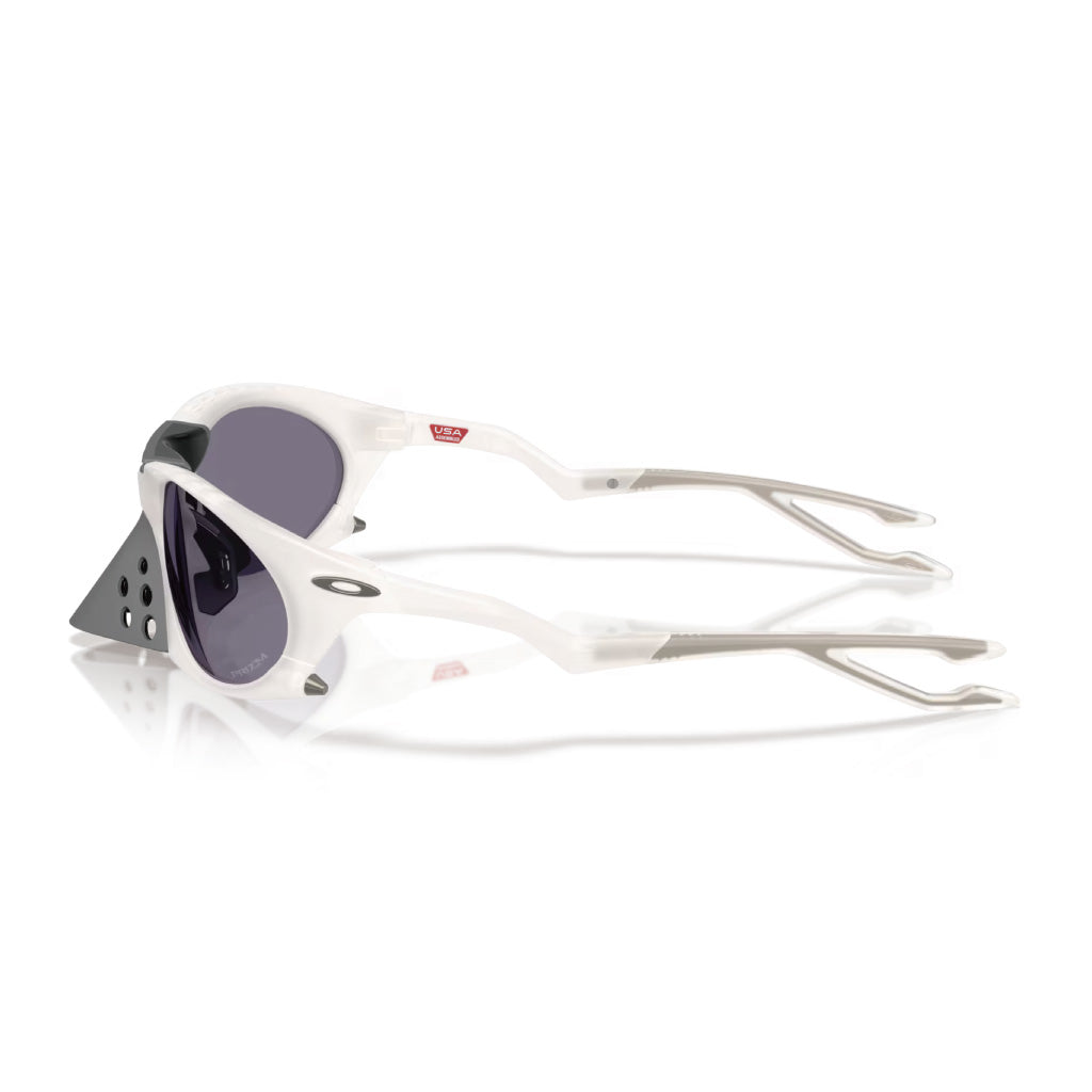 Oakley Plantaris Seek Collection Prizm Grey Lenses