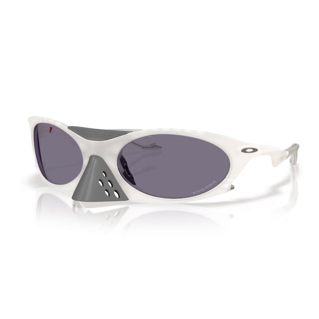 Oakley Plantaris Seek Collection Prizm Grey Lenses