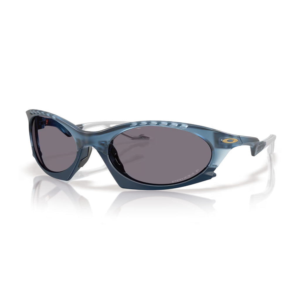 Oakley Plantaris Polaris Collection Prizm Grey Polarized Lenses
