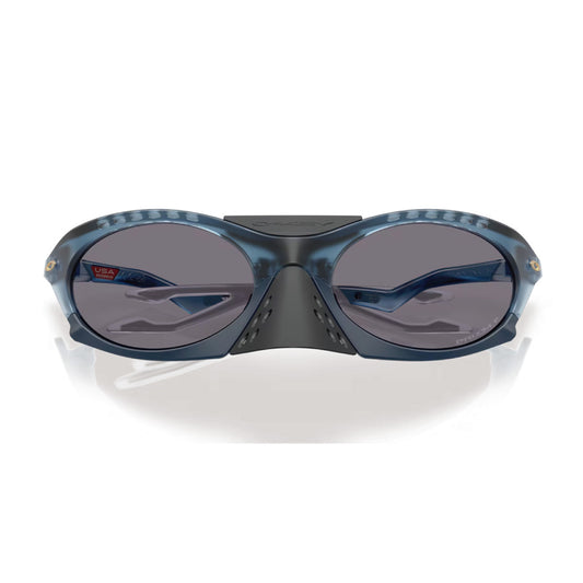 Oakley Plantaris Polaris Collection Prizm Grey Polarized Lenses