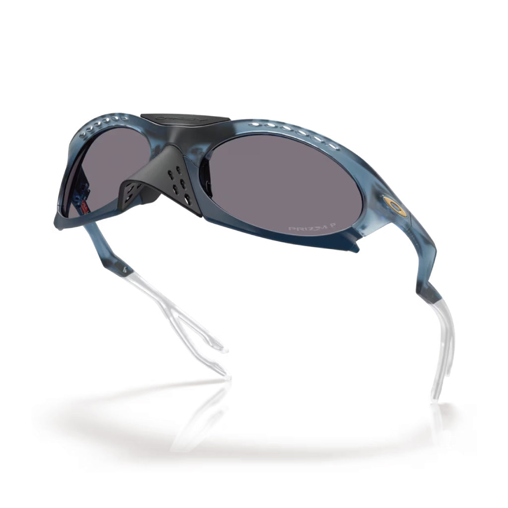 Oakley Plantaris Polaris Collection Prizm Grey Polarized Lenses