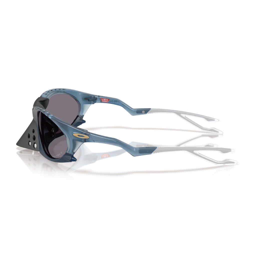 Oakley Plantaris Polaris Collection Prizm Grey Polarized Lenses