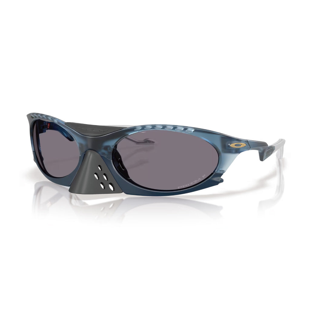 Oakley Plantaris Polaris Collection Prizm Grey Polarized Lenses