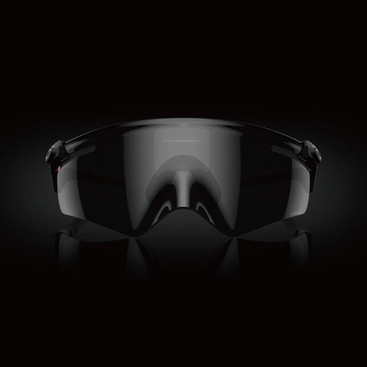 Oakley QNTM Kato Prizm Black Lenses - Matte Black Frame