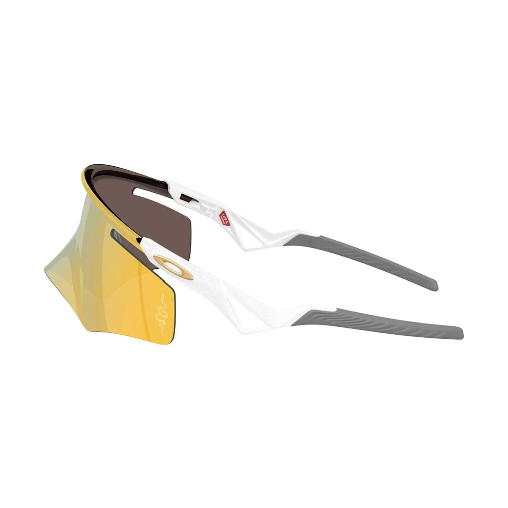 Oakley QNTM Kato Limited Edition Prizm 24k Lenses