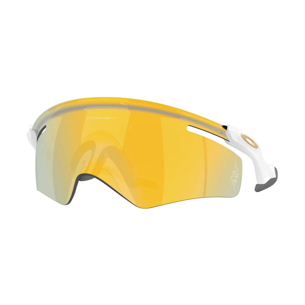 Oakley QNTM Kato Limited Edition Prizm 24k Lenses