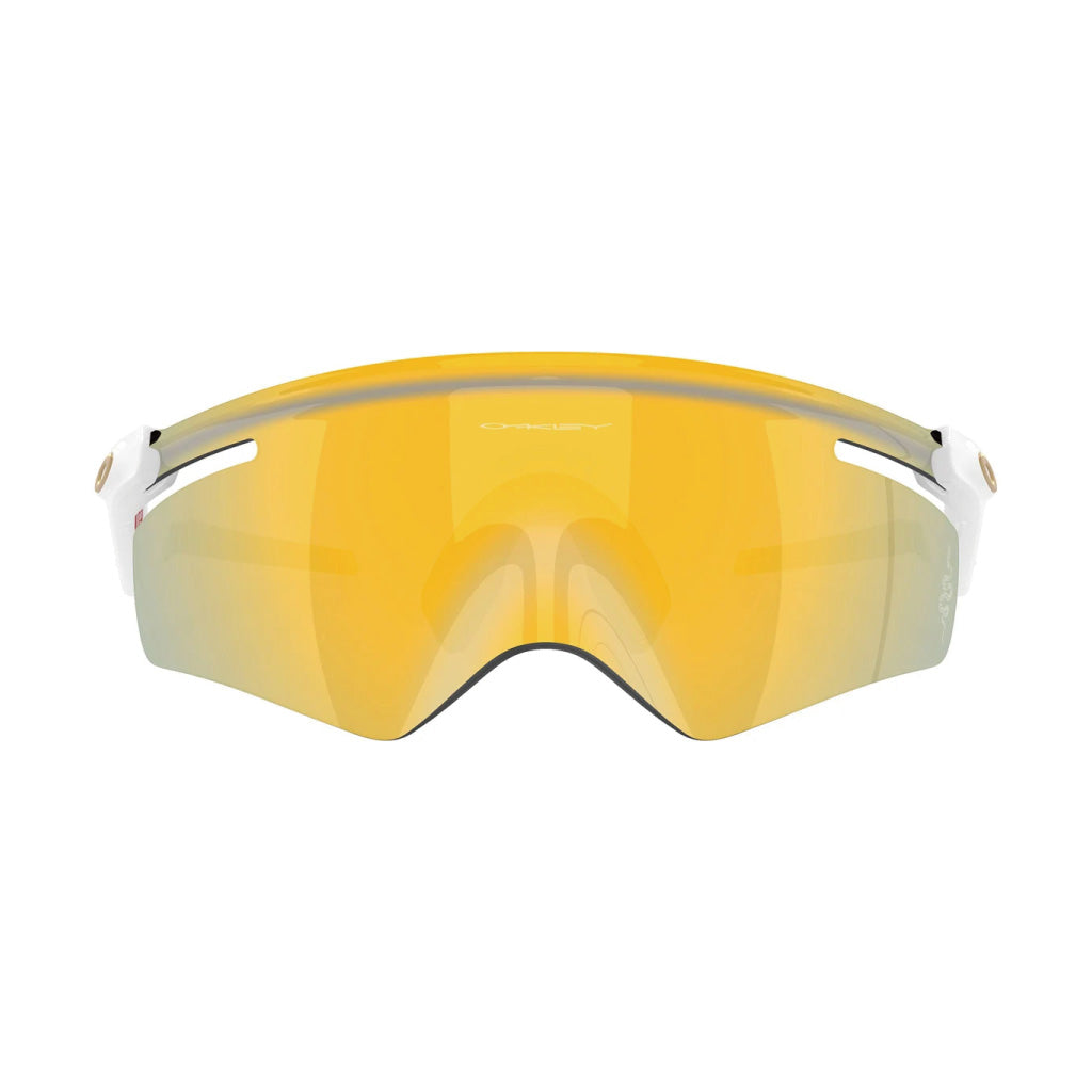 Oakley QNTM Kato Limited Edition Prizm 24k Lenses