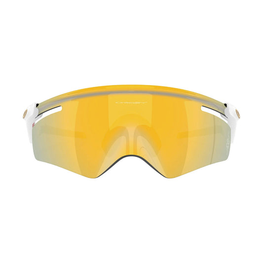 Oakley QNTM Kato Limited Edition Prizm 24k Lenses
