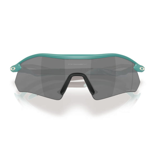 Oakley Radar Plate Prizm Black Lenses - Matte Pacific Frame