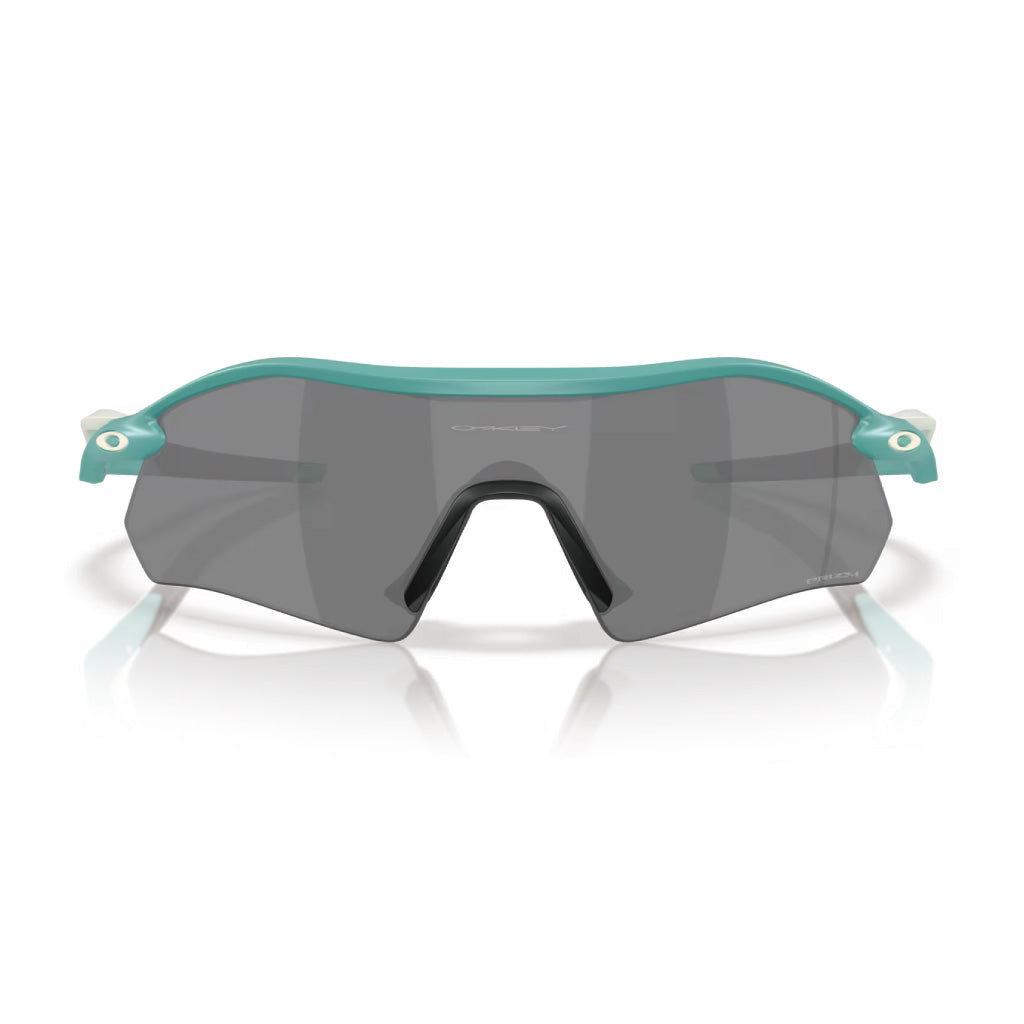 Oakley Radar Plate Prizm Black Lenses - Matte Pacific Frame