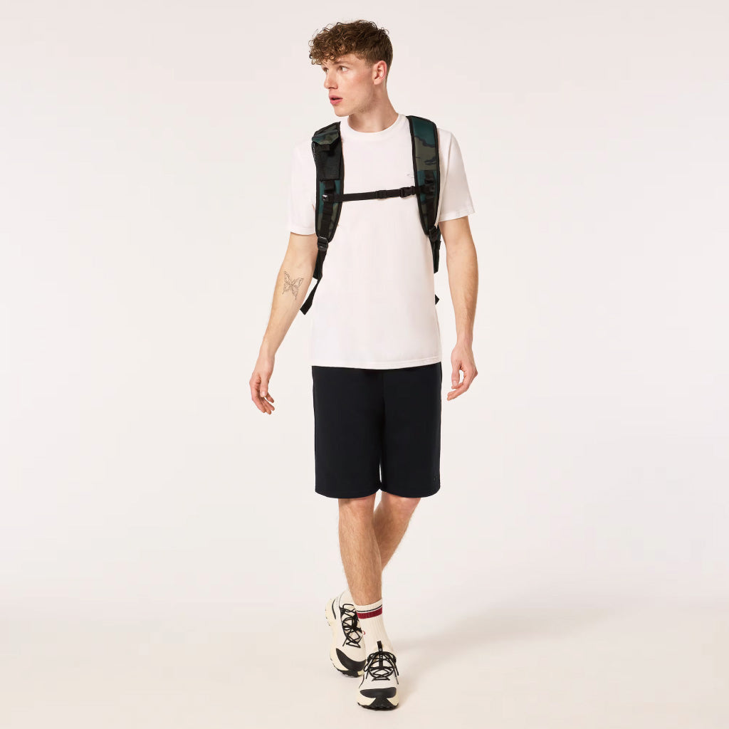 Oakley Relax Short 2.0 - Blackout