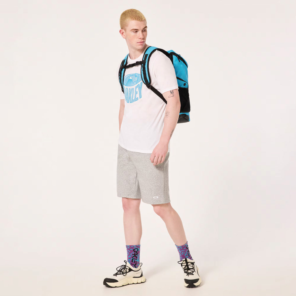 Oakley Relax Short 2.0 - Granite Heather