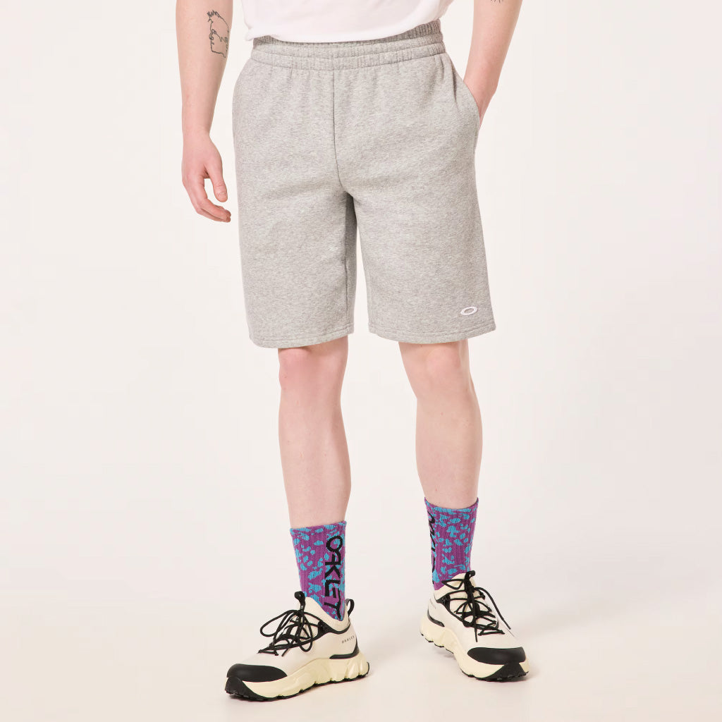 Oakley Relax Short 2.0 - Granite Heather