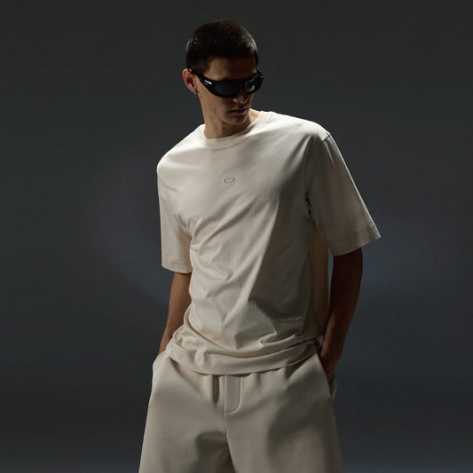 Oakley Reserve Momento Protopia Tee - Mist