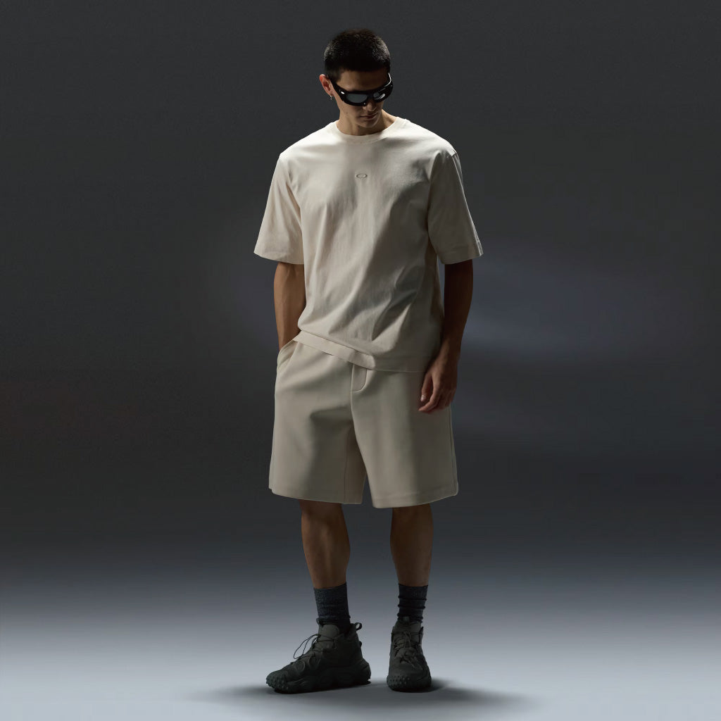 Oakley Reserve Momento Protopia Tee - Mist