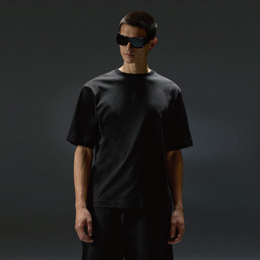 Oakley Reserve Momento Protopia Tee - Pitch Black