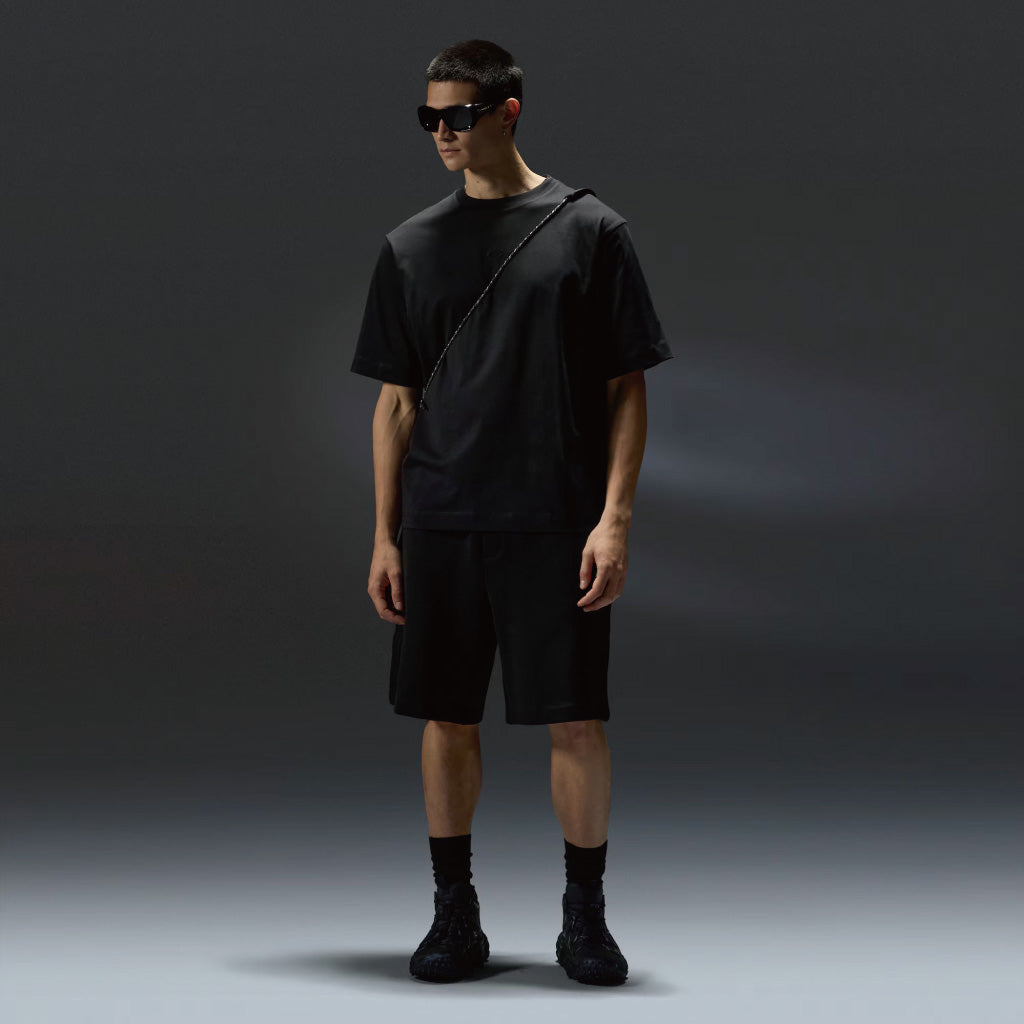 Oakley Reserve Momento Protopia Tee - Pitch Black
