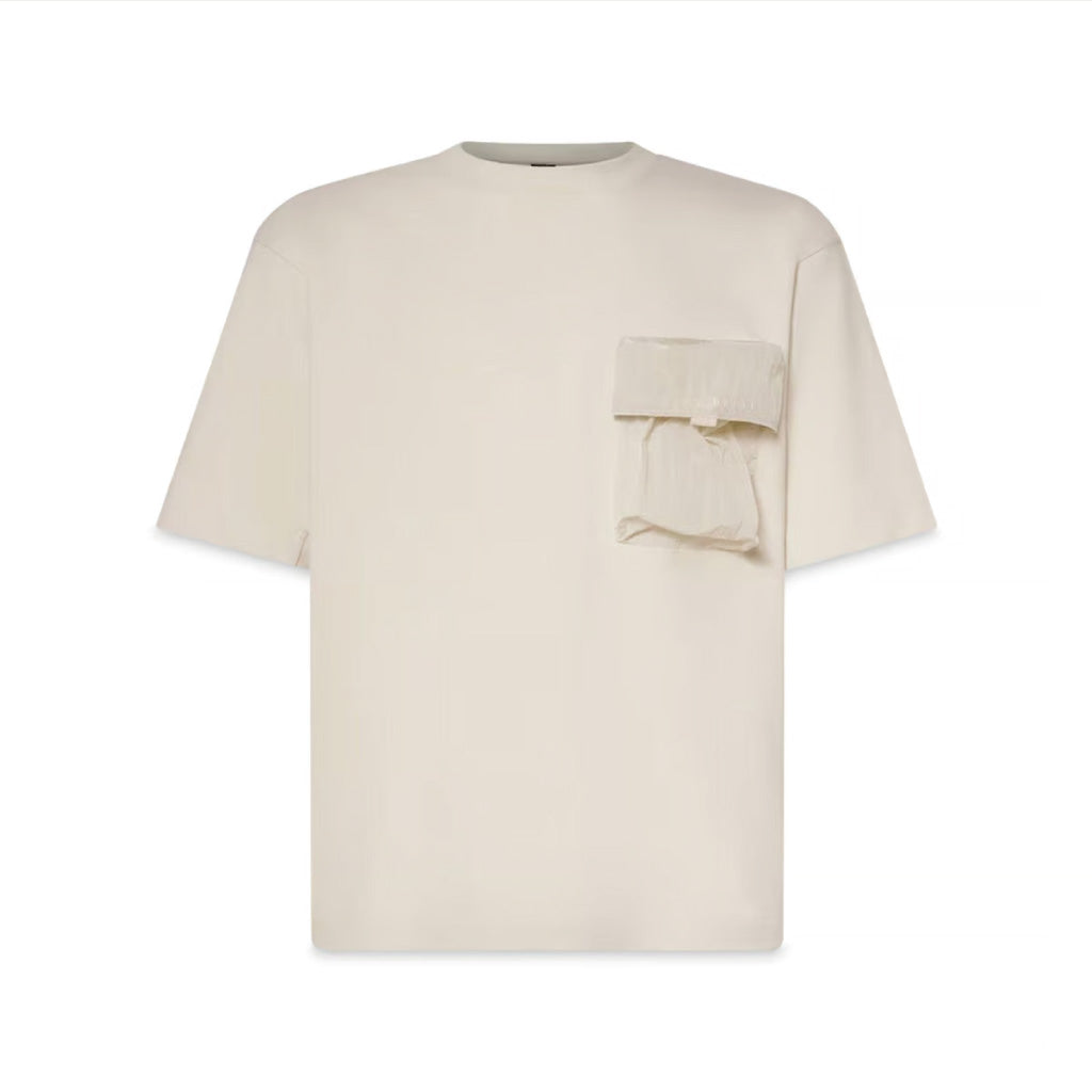 Oakley Reserve Pocket Tee - Mist
