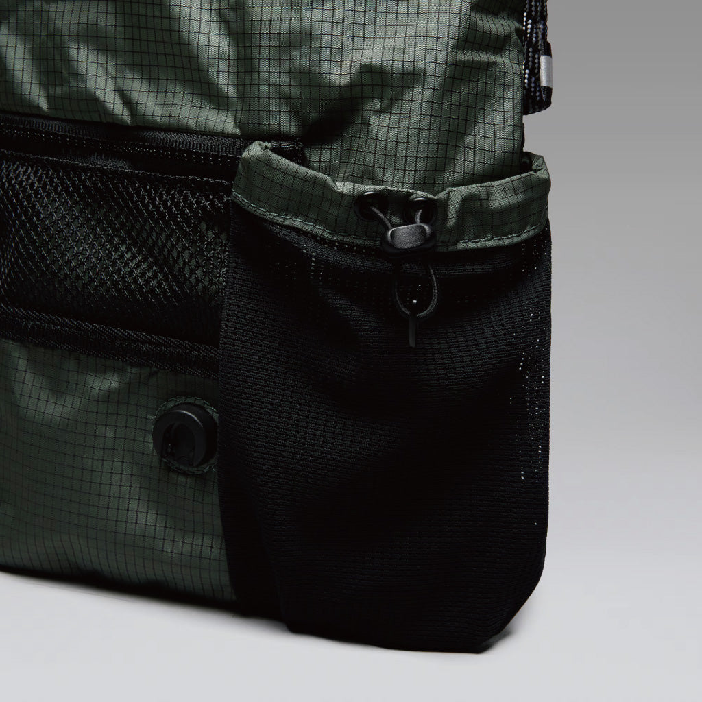 Oakley Reserve Pouch - Aviator Green