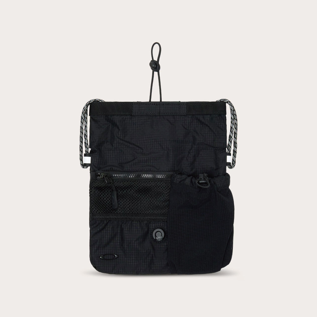 Oakley Reserve Pouch - Pitch Black