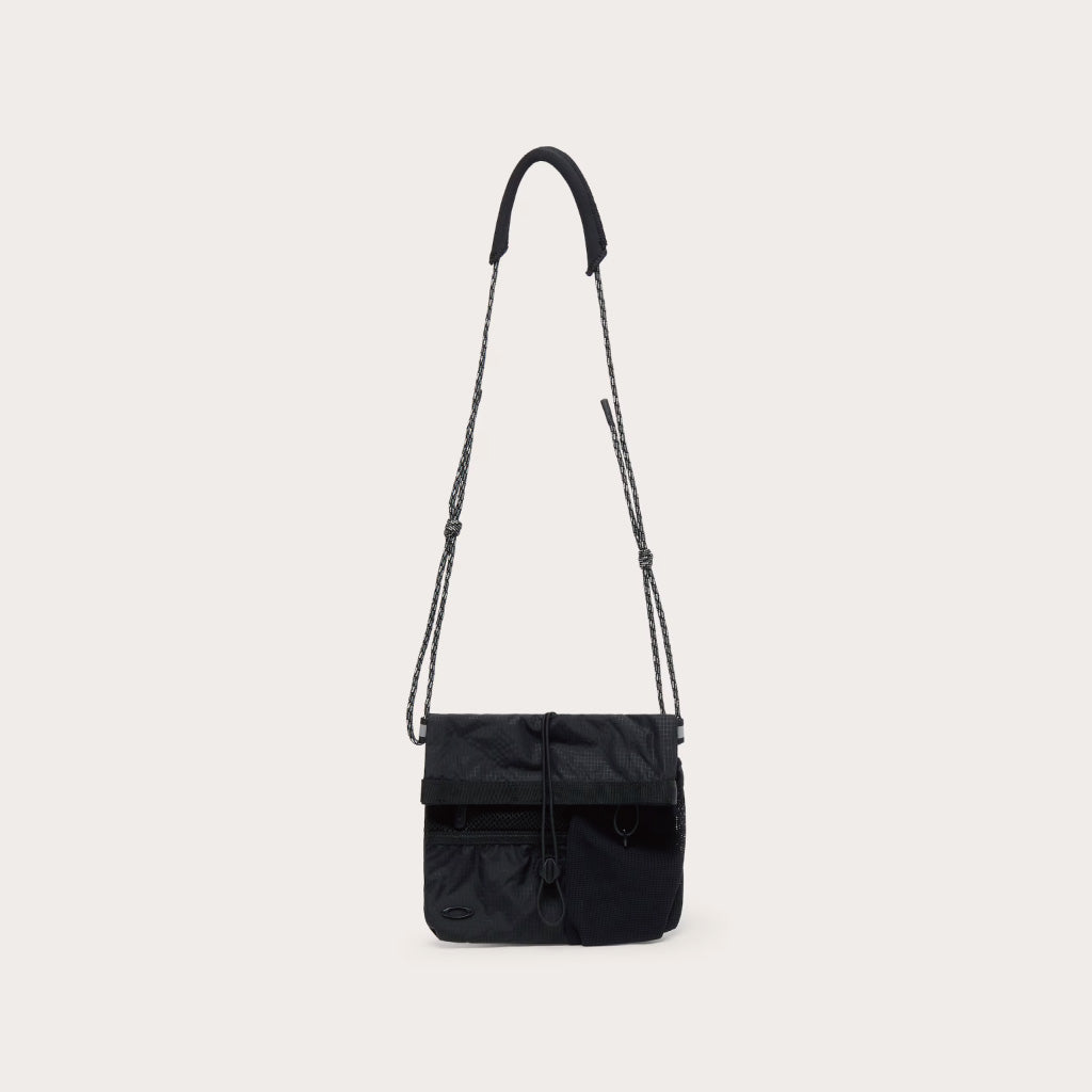 Oakley Reserve Pouch - Pitch Black