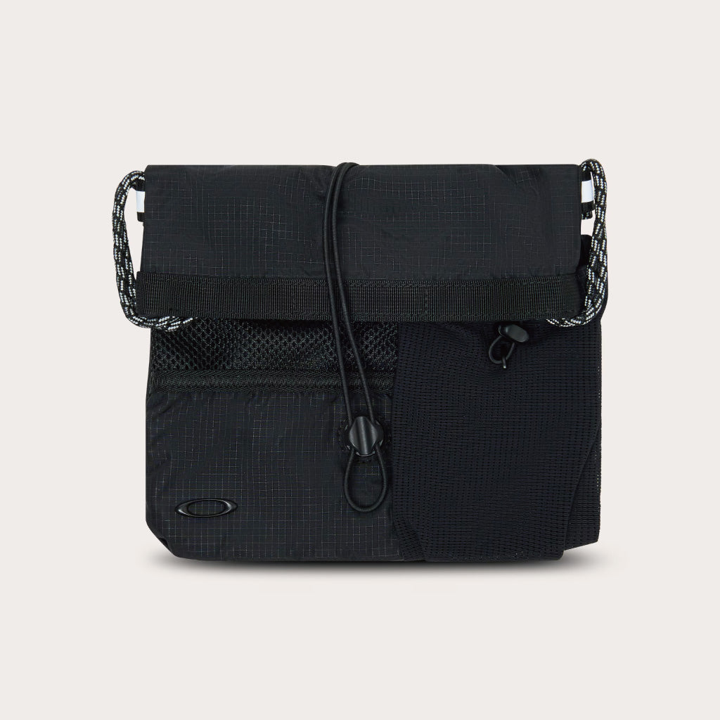Oakley Reserve Pouch - Pitch Black