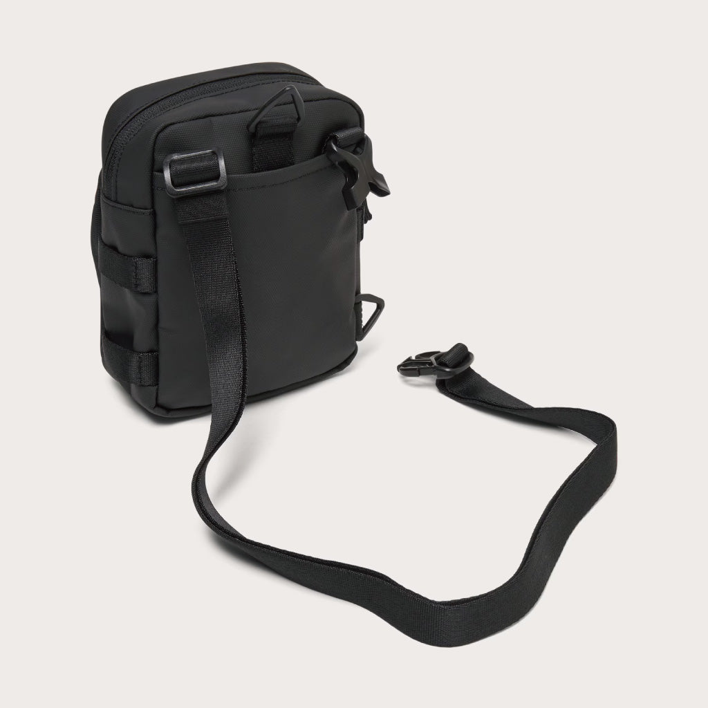 Oakley Rover Crossbody - Blackout